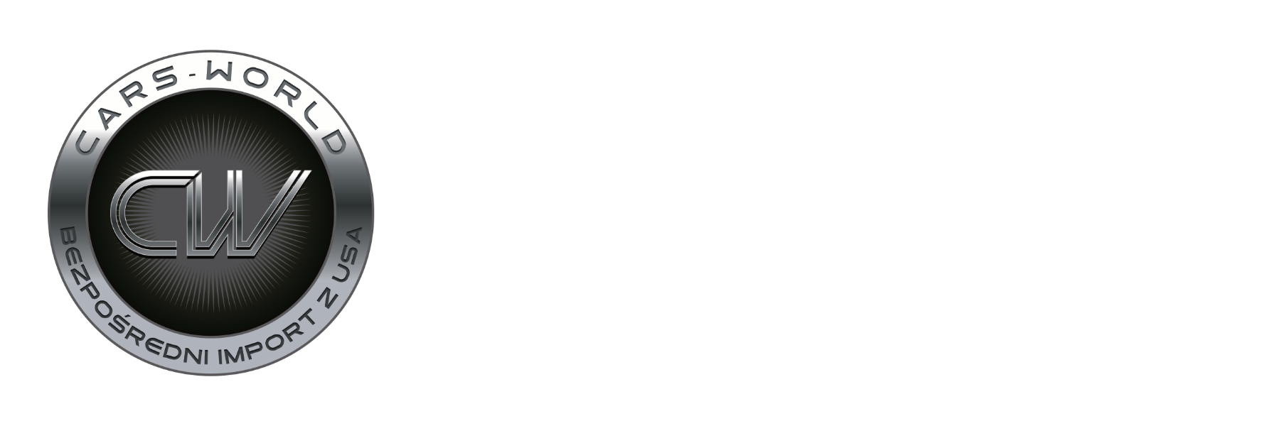 Cars-World Logo