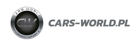 Cars-World Logo
