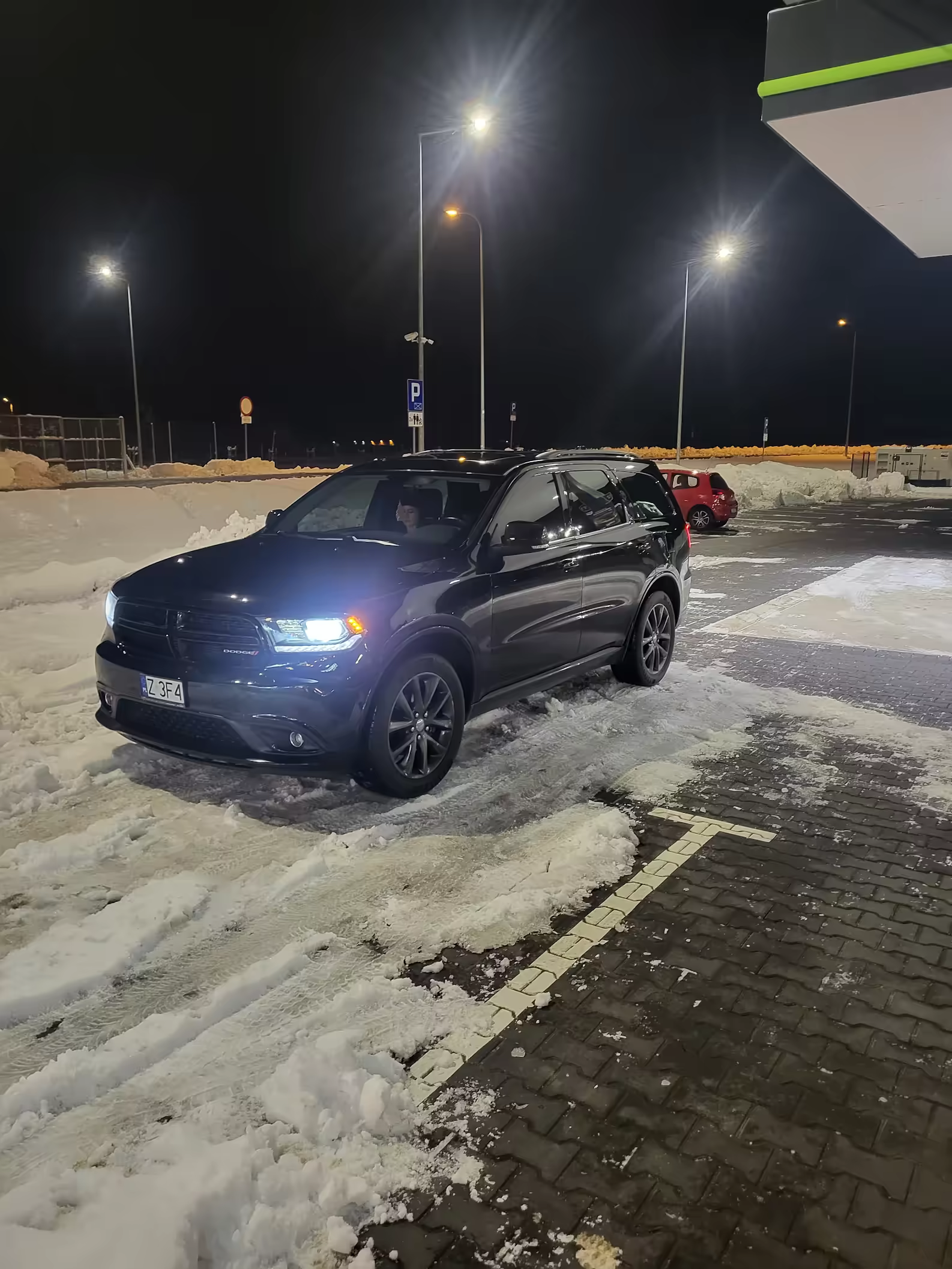 Dodge Durango sprowadzony z USA przez Cars-World.pl – opinia klienta Bartosz Ż.