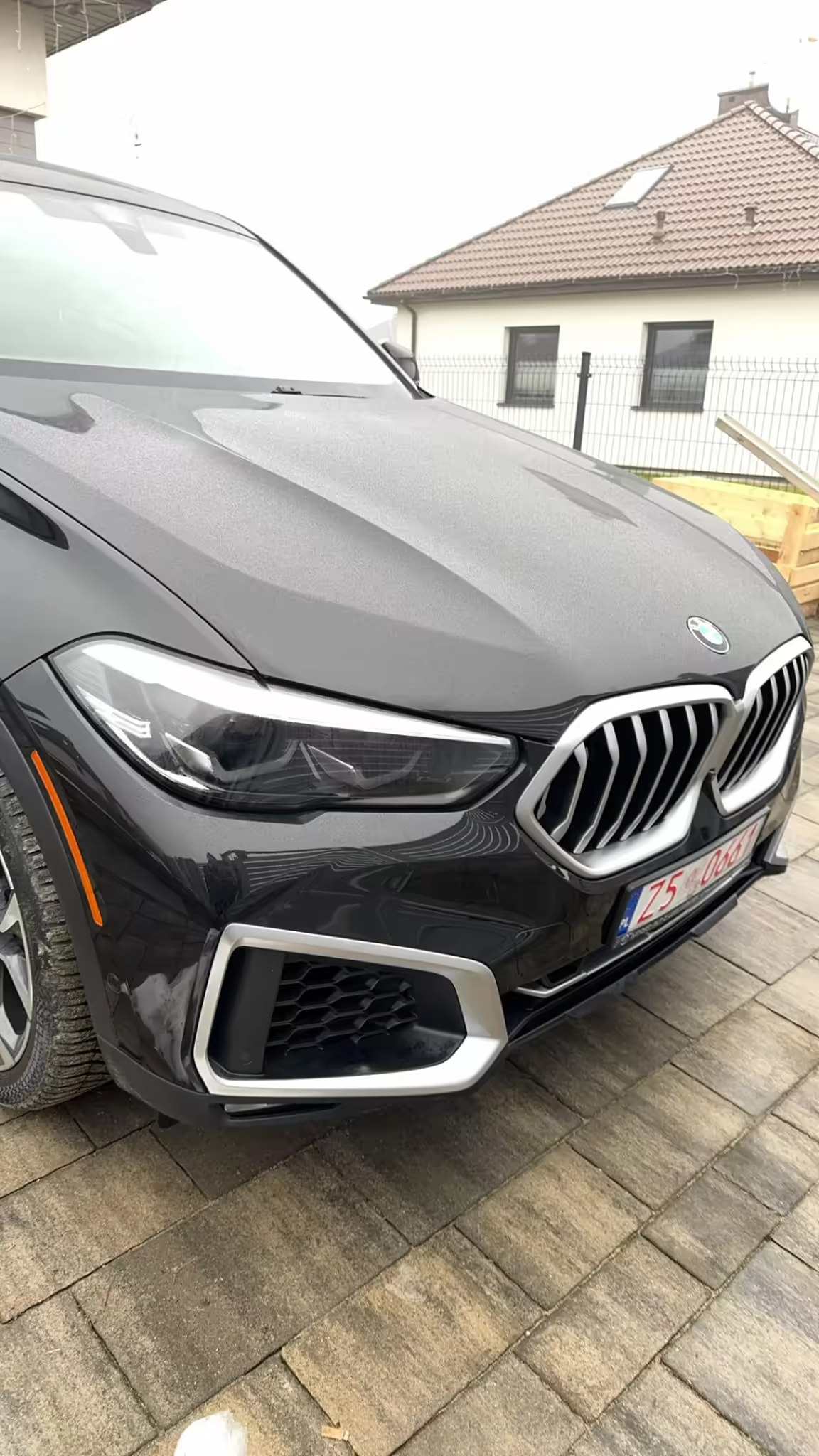 BMW X6 sprowadzone z USA przez Cars-World.pl – opinia klientki Ilona J. w Google